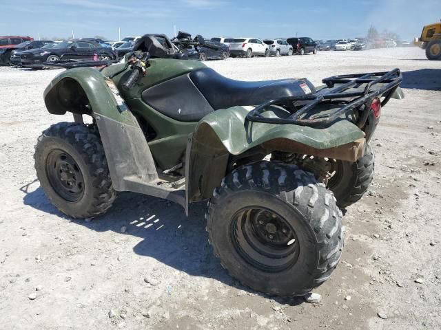 2013 Honda TRX420 FPM