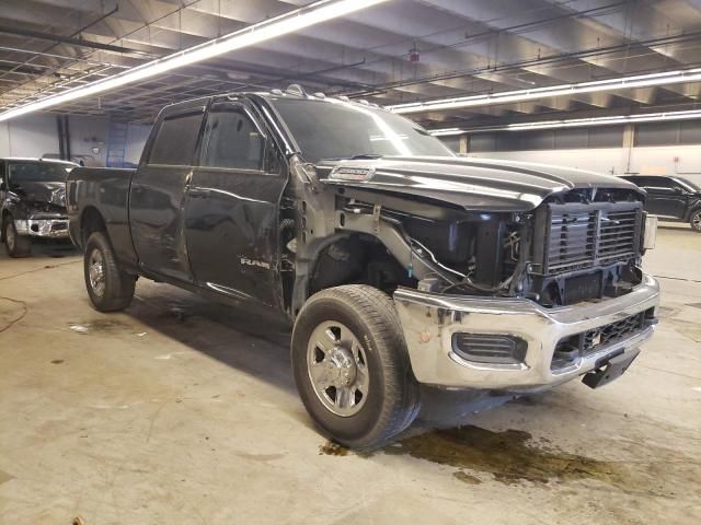 2022 Dodge RAM 2500 Tradesman