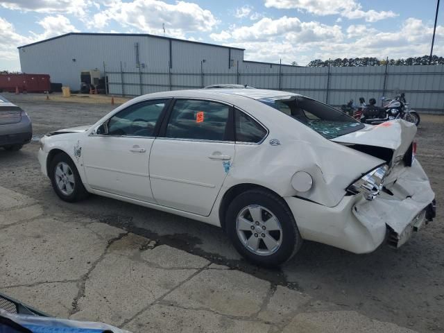 2007 Chevrolet Impala LT