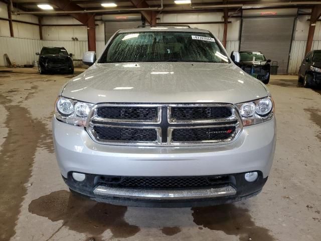 2013 Dodge Durango SXT