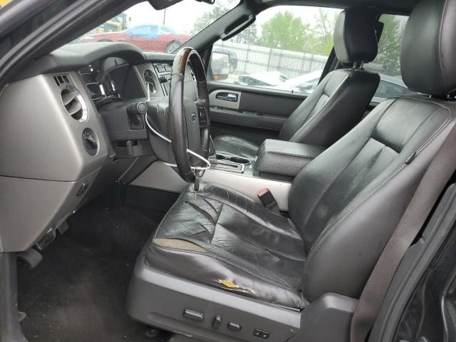 2014 Ford Expedition EL Limited