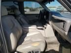 2001 Chevrolet Tahoe K1500