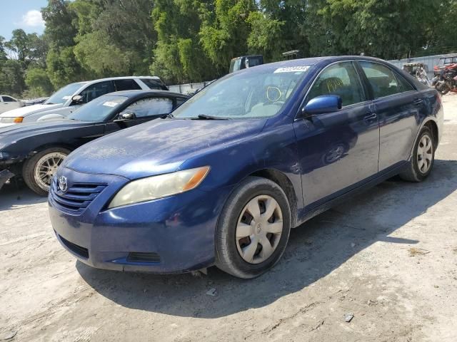 2007 Toyota Camry CE