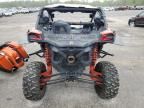 2020 Can-Am Maverick X3 DS Turbo