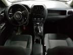 2011 Jeep Patriot Sport