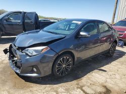 2016 Toyota Corolla L for sale in Memphis, TN