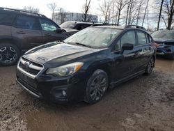 2012 Subaru Impreza Sport Premium for sale in Central Square, NY