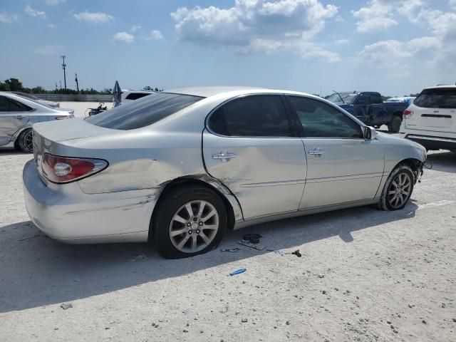 2003 Lexus ES 300