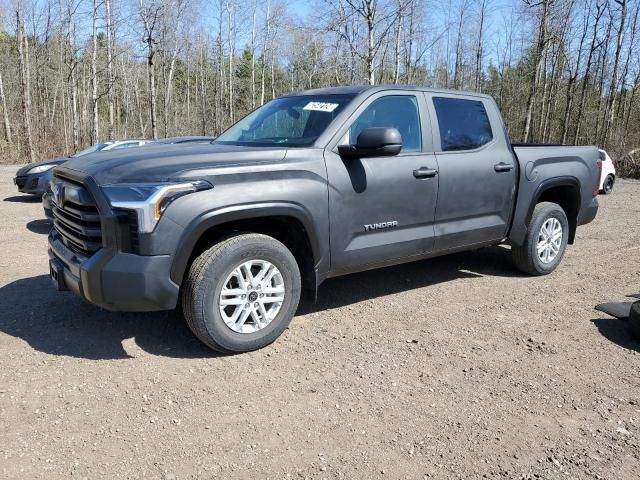 2023 Toyota Tundra Crewmax SR