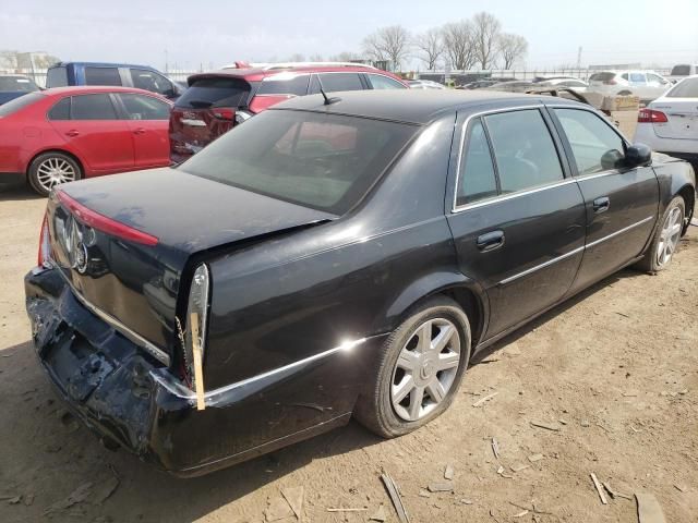 2006 Cadillac DTS