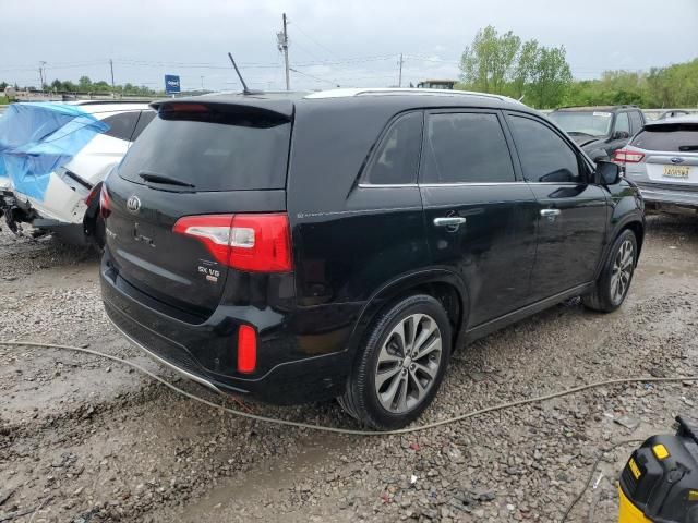 2014 KIA Sorento SX