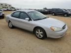 2002 Ford Taurus SE