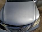 2007 Lexus LS 460