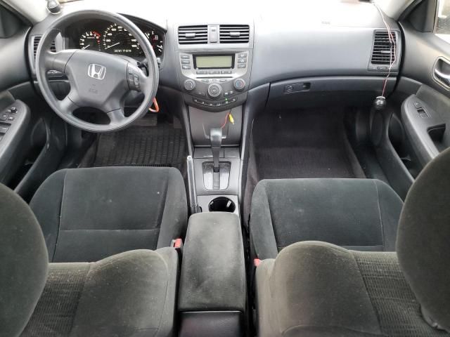 2006 Honda Accord LX