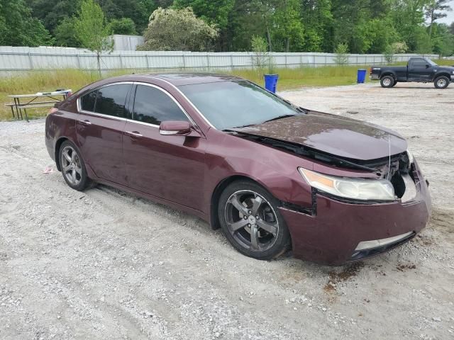 2010 Acura TL