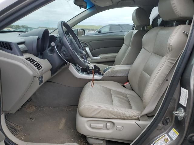 2007 Acura RDX Technology