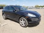 2014 Porsche Cayenne