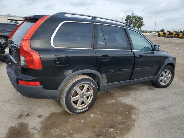 2008 Volvo XC90 3.2