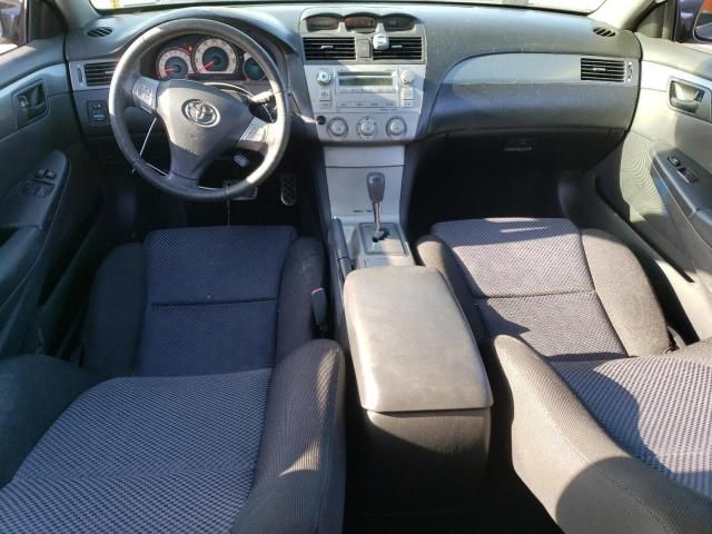 2008 Toyota Camry Solara SE