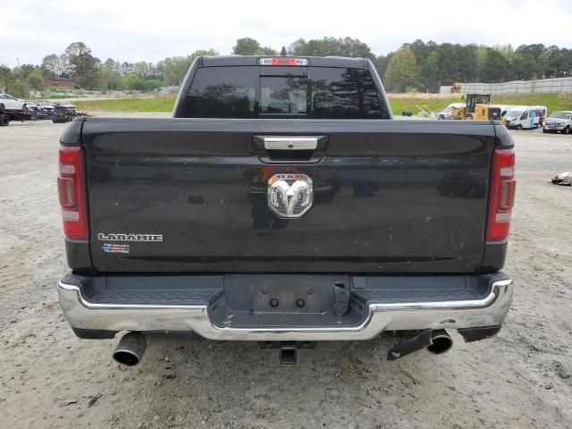 2020 Dodge 1500 Laramie