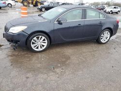 Buick salvage cars for sale: 2014 Buick Regal