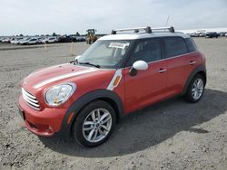 Mini Vehiculos salvage en venta: 2014 Mini Cooper Countryman