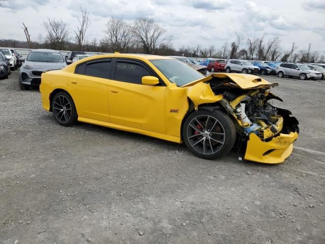 2017 Dodge Charger R/T 392