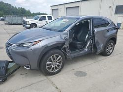 2016 Lexus NX 200T Base en venta en Gaston, SC