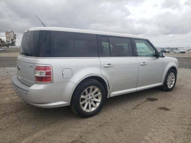 2011 Ford Flex SEL