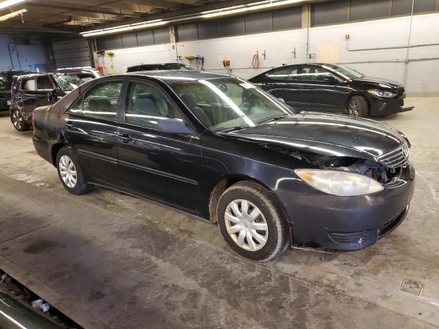 2006 Toyota Camry LE