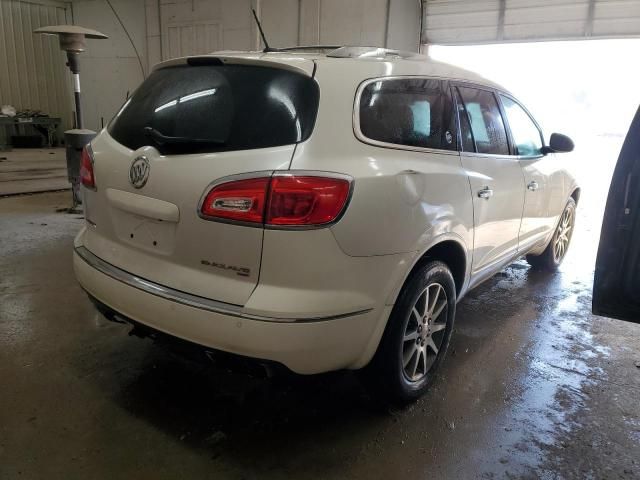 2013 Buick Enclave