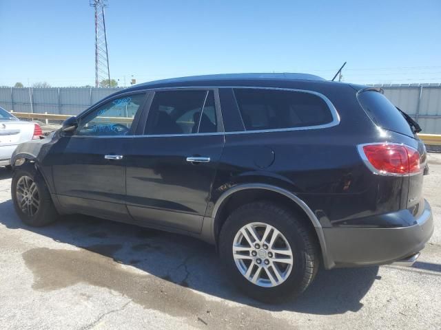 2009 Buick Enclave CX