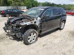 Vehiculos salvage en venta de Copart Knightdale, NC: 2013 GMC Terrain SLE