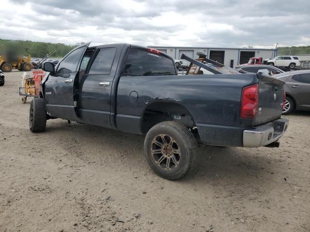 2008 Dodge RAM 1500 ST