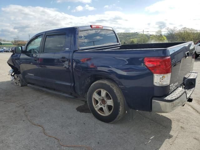 2011 Toyota Tundra Crewmax SR5