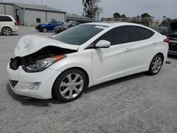 2013 Hyundai Elantra GLS for sale in Tulsa, OK