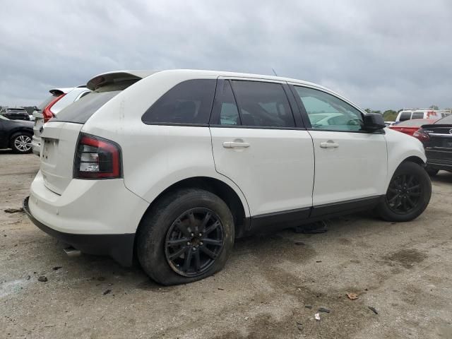 2010 Ford Edge SEL