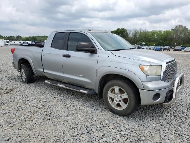 2011 Toyota Tundra Double Cab SR5