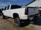 2006 Chevrolet Silverado K2500 Heavy Duty