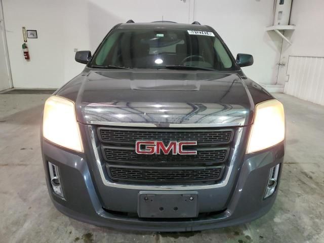 2011 GMC Terrain SLE