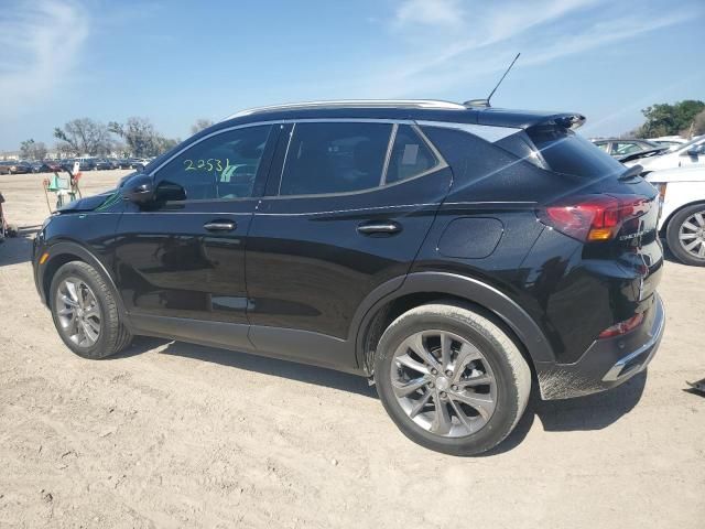 2020 Buick Encore GX Essence