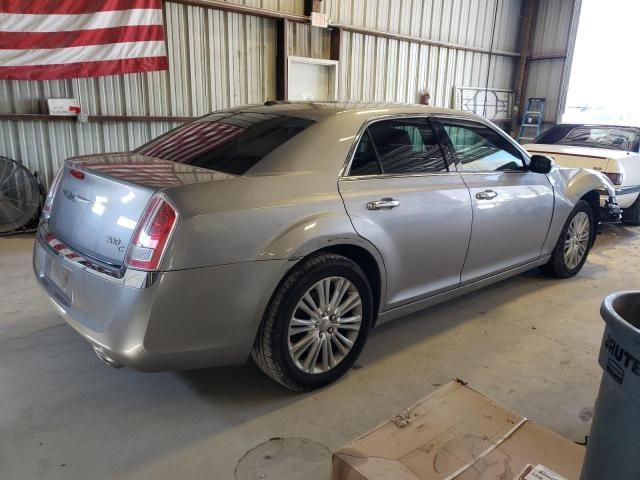 2014 Chrysler 300C