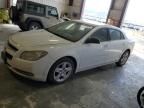 2011 Chevrolet Malibu LS