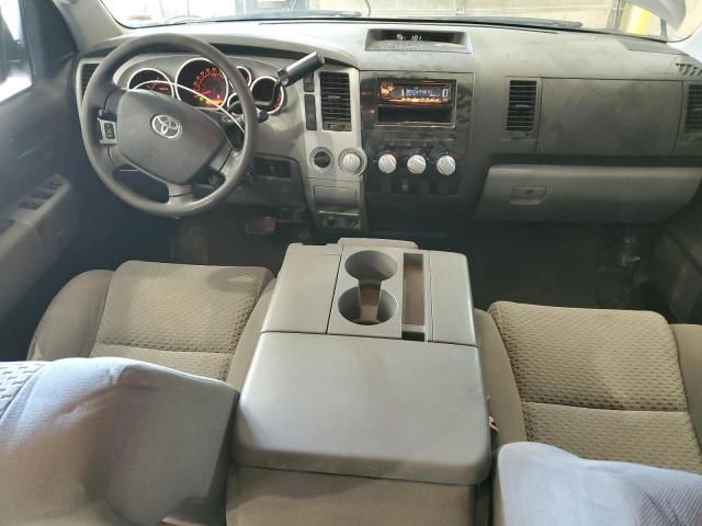 2008 Toyota Tundra Double Cab