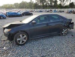 Toyota salvage cars for sale: 2012 Toyota Camry Base