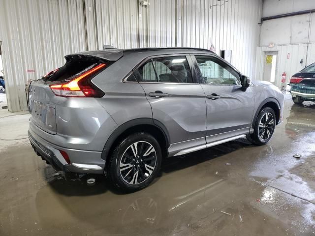 2023 Mitsubishi Eclipse Cross SE