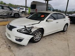 Nissan Altima salvage cars for sale: 2013 Nissan Altima 2.5