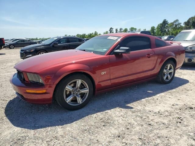 2005 Ford Mustang GT