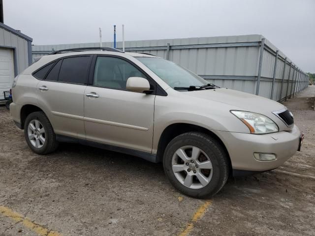 2008 Lexus RX 350