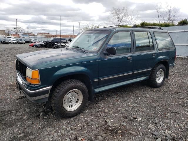 1994 Ford Explorer